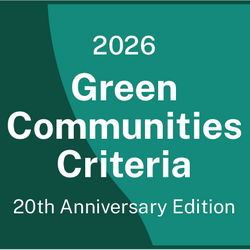 2026 Green Communities Criteria Draft thumbnail icon